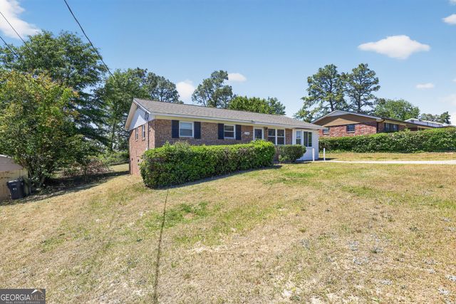 2508 Dexter Road, Augusta, GA 30906