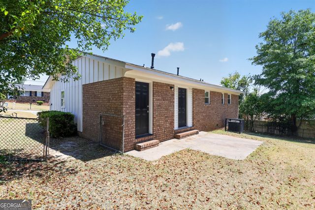 2508 Dexter Road, Augusta, GA 30906