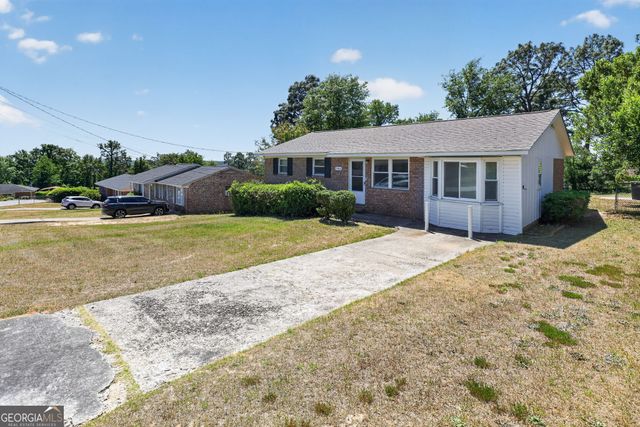 2508 Dexter Road, Augusta, GA 30906