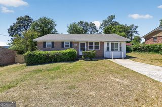 2508 Dexter Road, Augusta, GA 30906