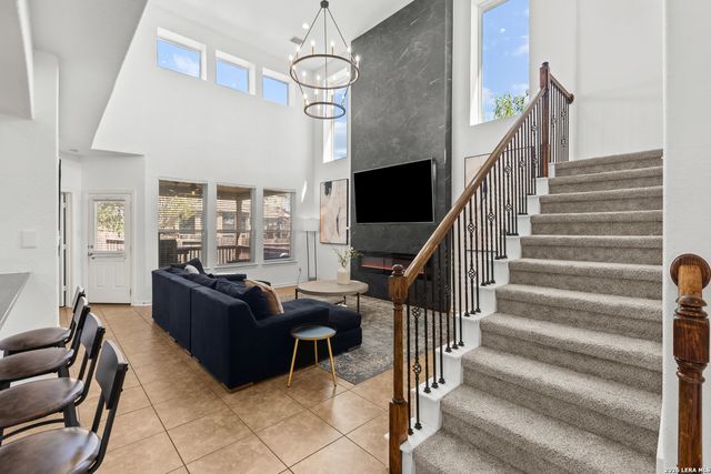 13707 FIRENZE PL, San Antonio, TX 78253