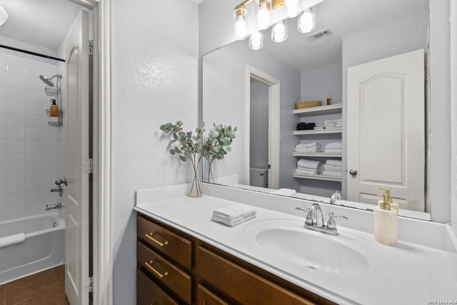 13707 FIRENZE PL, San Antonio, TX 78253