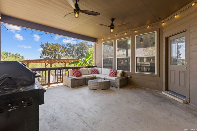 13707 FIRENZE PL, San Antonio, TX 78253