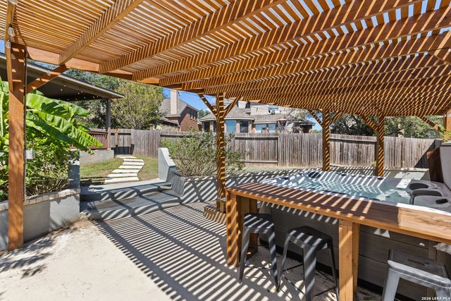 13707 FIRENZE PL, San Antonio, TX 78253