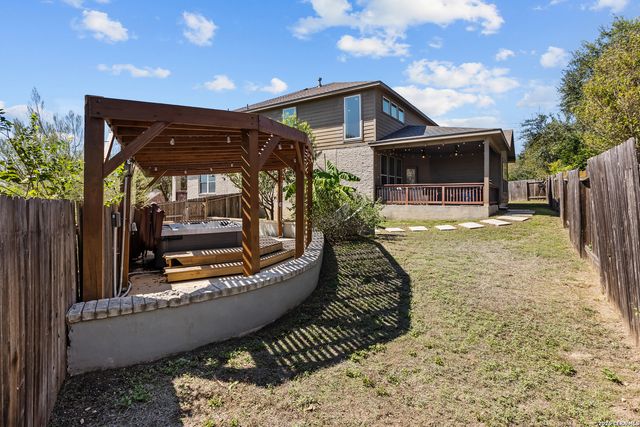 13707 FIRENZE PL, San Antonio, TX 78253
