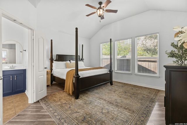 13707 FIRENZE PL, San Antonio, TX 78253