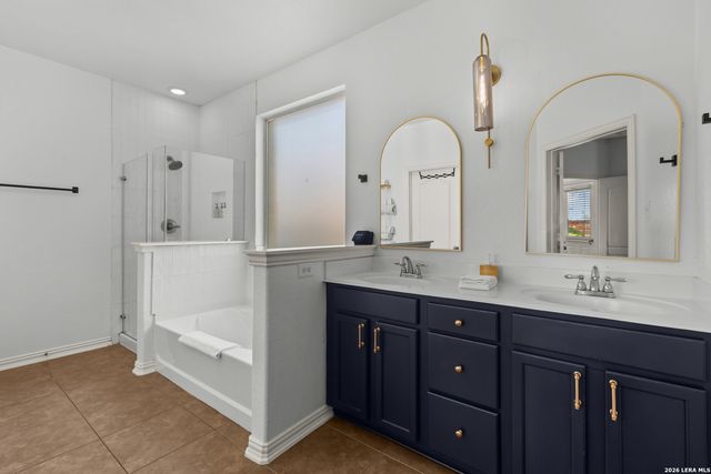 13707 FIRENZE PL, San Antonio, TX 78253