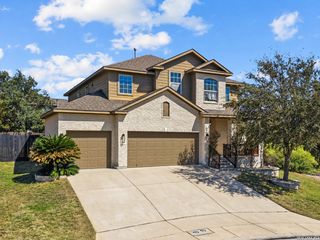 13707 FIRENZE PL, San Antonio, TX 78253