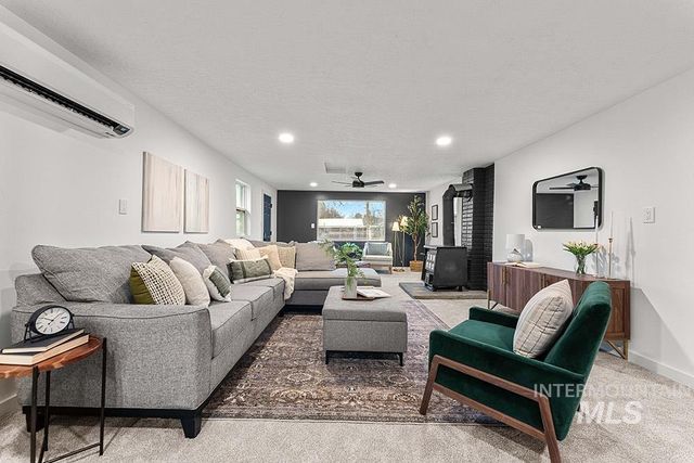 2022 S Latah St, Boise, ID 83705