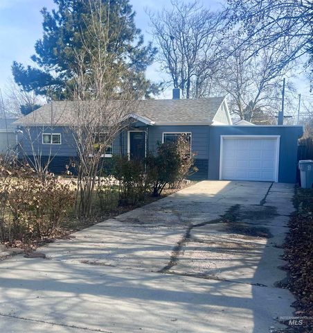 2022 S Latah St, Boise, ID 83705