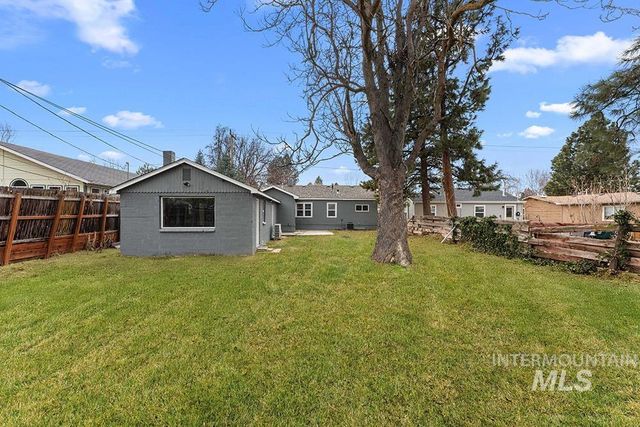 2022 S Latah St, Boise, ID 83705