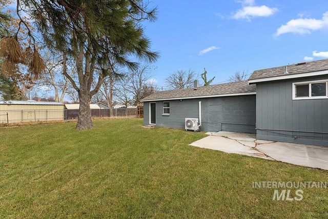 2022 S Latah St, Boise, ID 83705