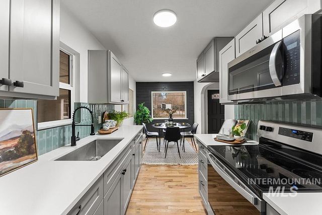 2022 S Latah St, Boise, ID 83705