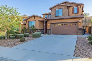 2534 Mapleleaf, Palmdale, CA 93551