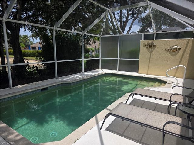 8164 Ibis Cove CIR B202, Naples, FL 34119