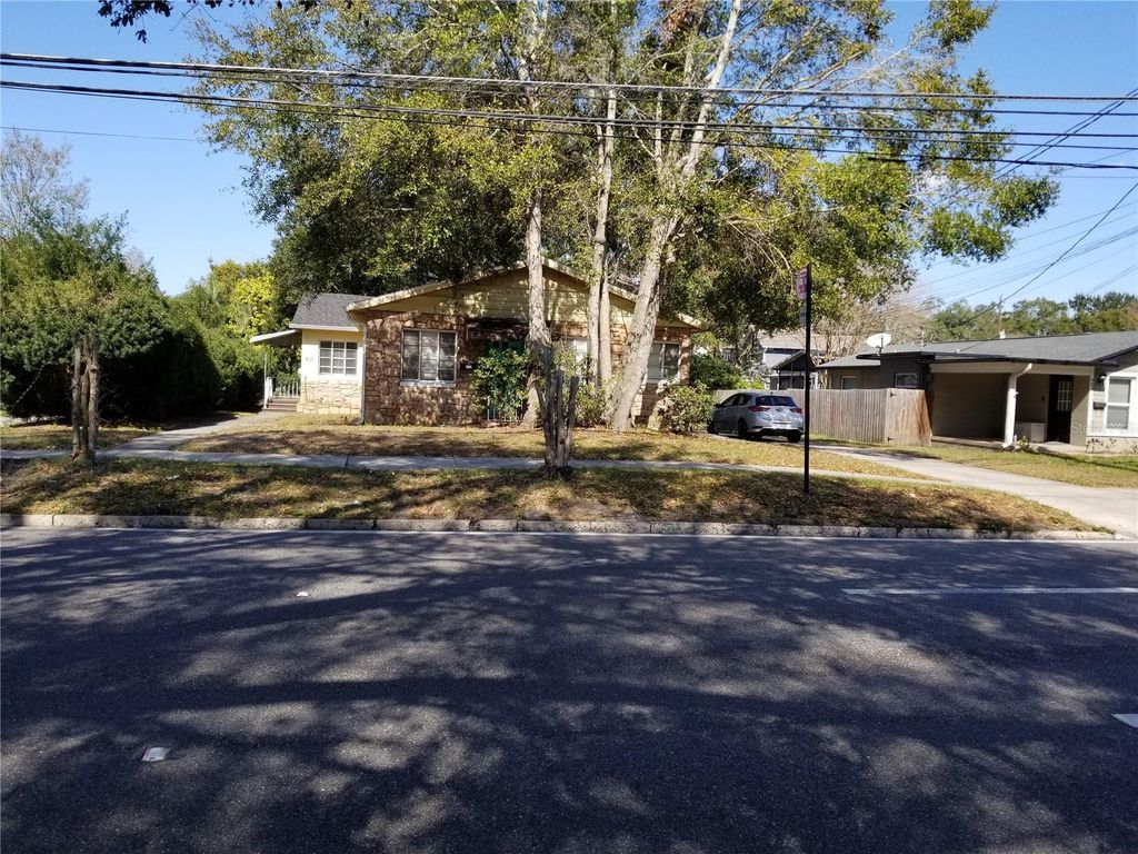 815 E SOUTH STREET, Orlando, FL 32801