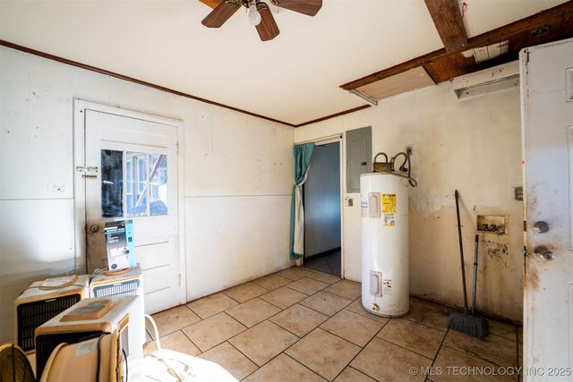 33417 S Blue Top Road, Cookson, OK 74427