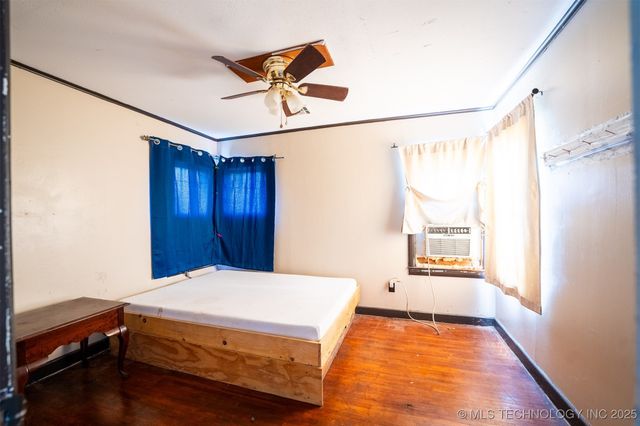 33417 S Blue Top Road, Cookson, OK 74427