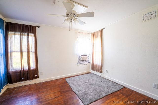 33417 S Blue Top Road, Cookson, OK 74427