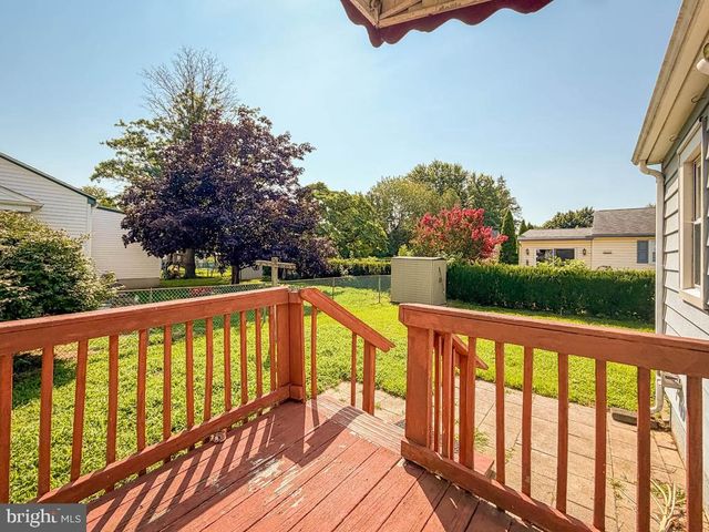 1005 THIRD AVE, Croydon, PA 19021