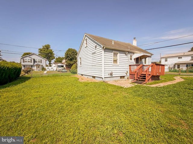 1005 THIRD AVE, Croydon, PA 19021