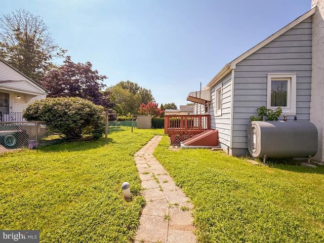 1005 THIRD AVE, Croydon, PA 19021