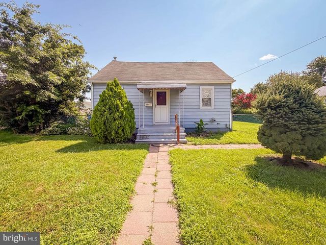 1005 THIRD AVE, Croydon, PA 19021