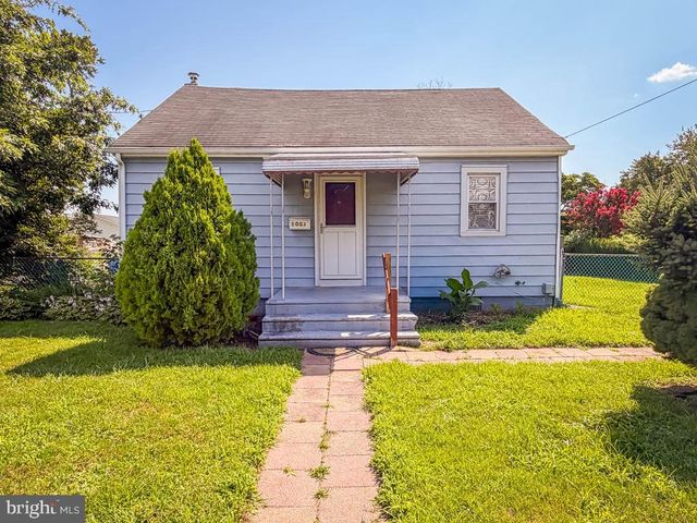1005 THIRD AVE, Croydon, PA 19021