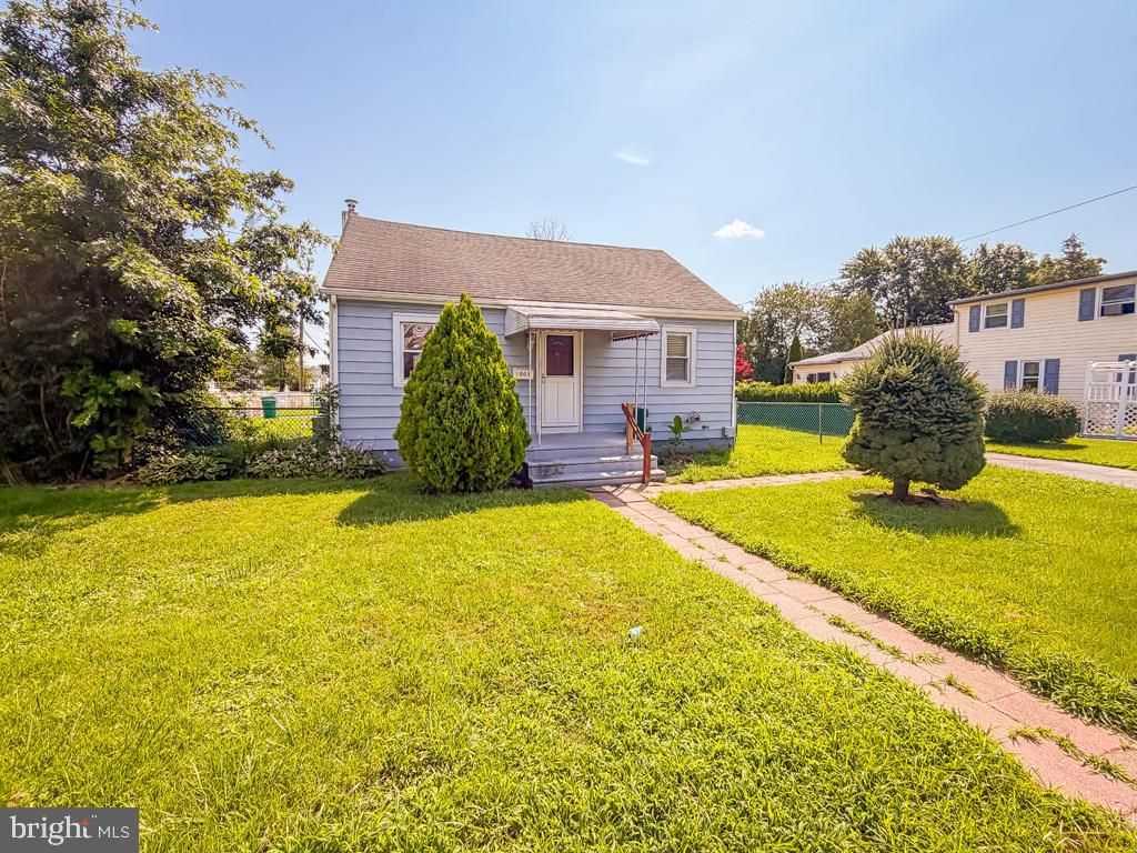 1005 THIRD AVE, Croydon, PA 19021