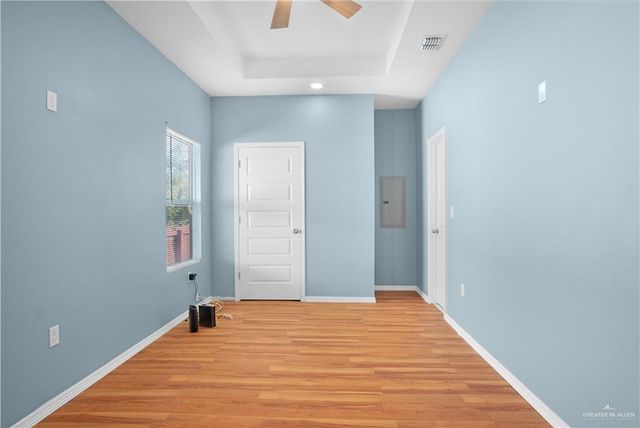 708 N Illinois Avenue, Weslaco, TX 78596