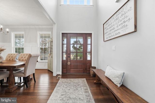 9454 PINEY MOUNTAIN RD, Warrenton, VA 20186