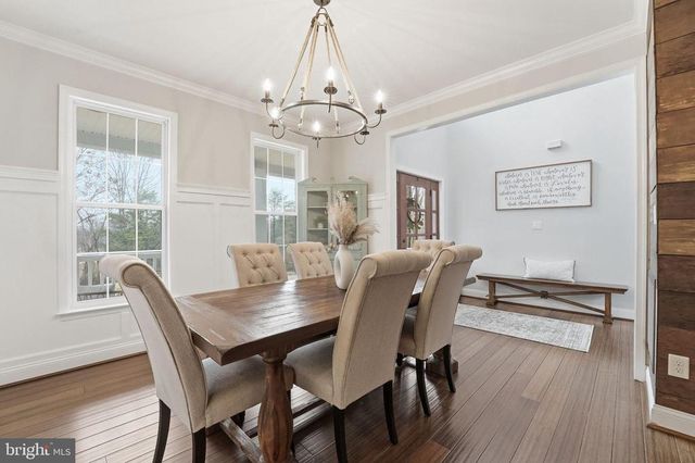 9454 PINEY MOUNTAIN RD, Warrenton, VA 20186