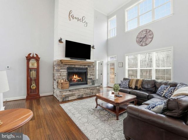 9454 PINEY MOUNTAIN RD, Warrenton, VA 20186