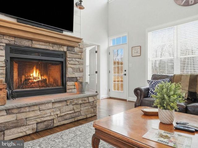 9454 PINEY MOUNTAIN RD, Warrenton, VA 20186