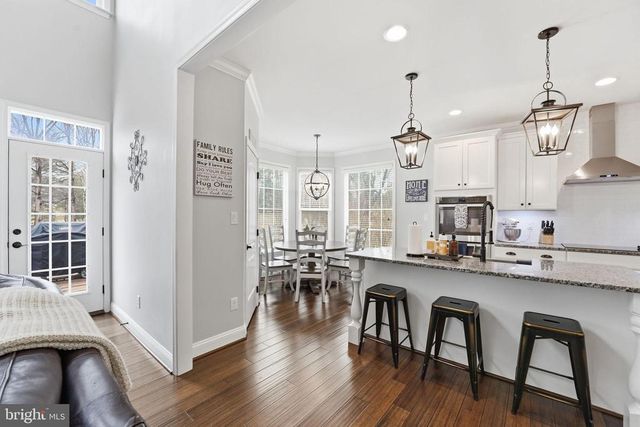 9454 PINEY MOUNTAIN RD, Warrenton, VA 20186