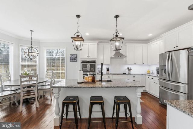 9454 PINEY MOUNTAIN RD, Warrenton, VA 20186