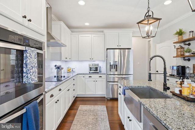 9454 PINEY MOUNTAIN RD, Warrenton, VA 20186