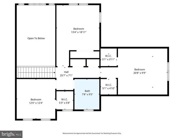 9454 PINEY MOUNTAIN RD, Warrenton, VA 20186