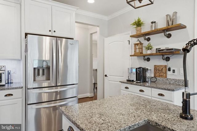 9454 PINEY MOUNTAIN RD, Warrenton, VA 20186