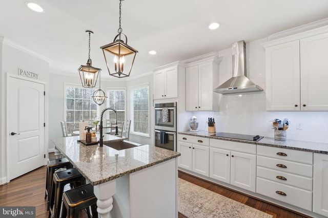 9454 PINEY MOUNTAIN RD, Warrenton, VA 20186