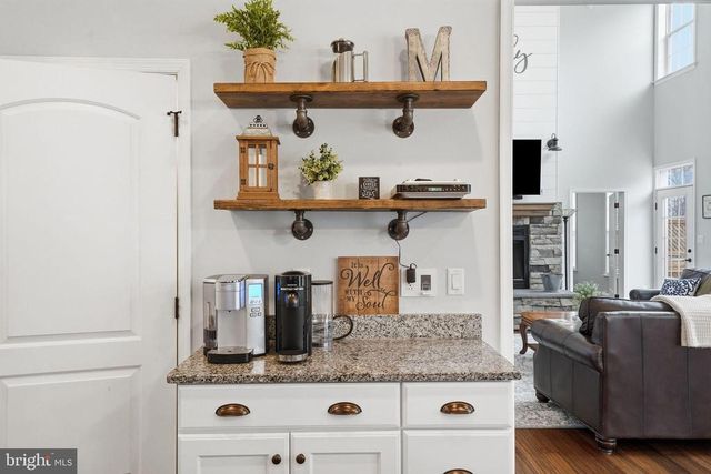 9454 PINEY MOUNTAIN RD, Warrenton, VA 20186