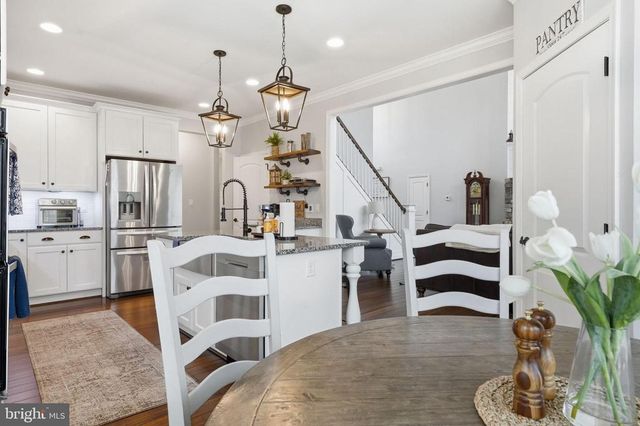 9454 PINEY MOUNTAIN RD, Warrenton, VA 20186