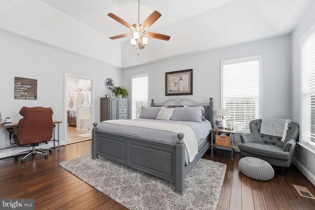 9454 PINEY MOUNTAIN RD, Warrenton, VA 20186