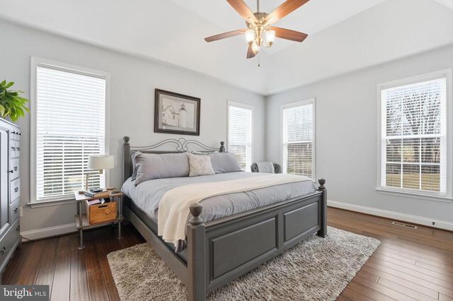 9454 PINEY MOUNTAIN RD, Warrenton, VA 20186