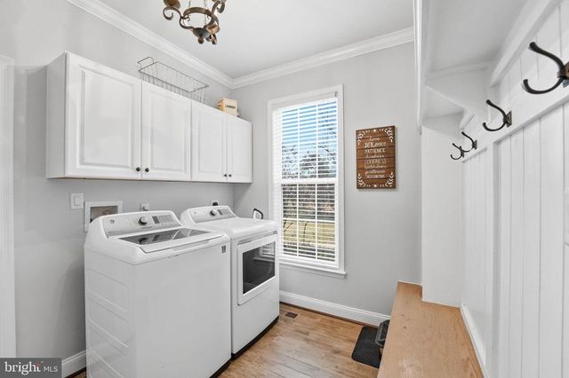 9454 PINEY MOUNTAIN RD, Warrenton, VA 20186