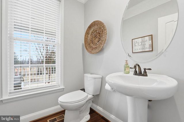 9454 PINEY MOUNTAIN RD, Warrenton, VA 20186