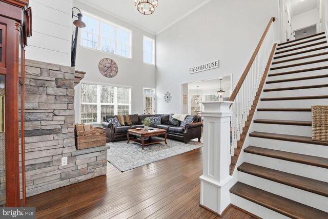 9454 PINEY MOUNTAIN RD, Warrenton, VA 20186