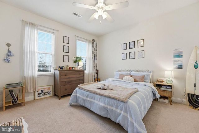 9454 PINEY MOUNTAIN RD, Warrenton, VA 20186