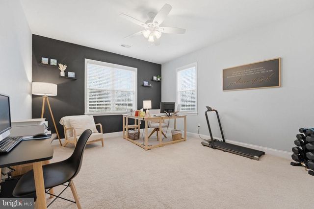 9454 PINEY MOUNTAIN RD, Warrenton, VA 20186