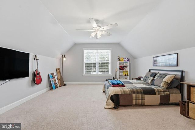 9454 PINEY MOUNTAIN RD, Warrenton, VA 20186